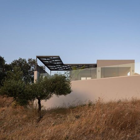 Eolides Villas , Quite Idyll Of Rural Bliss,By Thinkvilla Lambiní Exterior foto