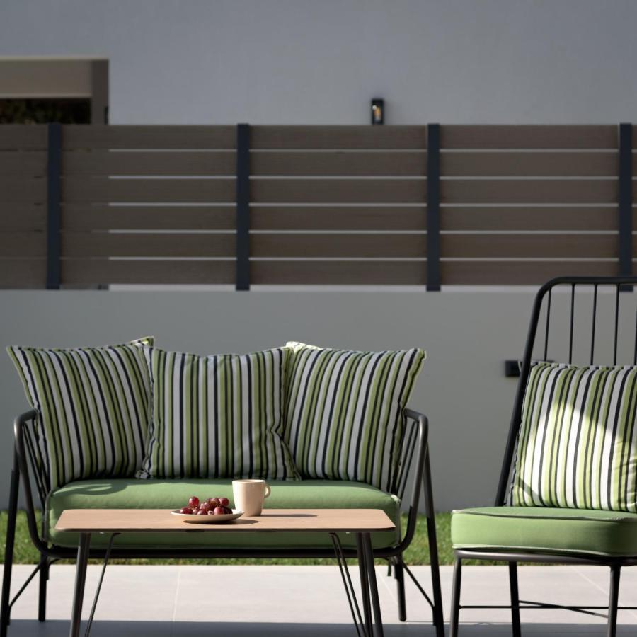 Eolides Villas , Quite Idyll Of Rural Bliss,By Thinkvilla Lambiní Exterior foto