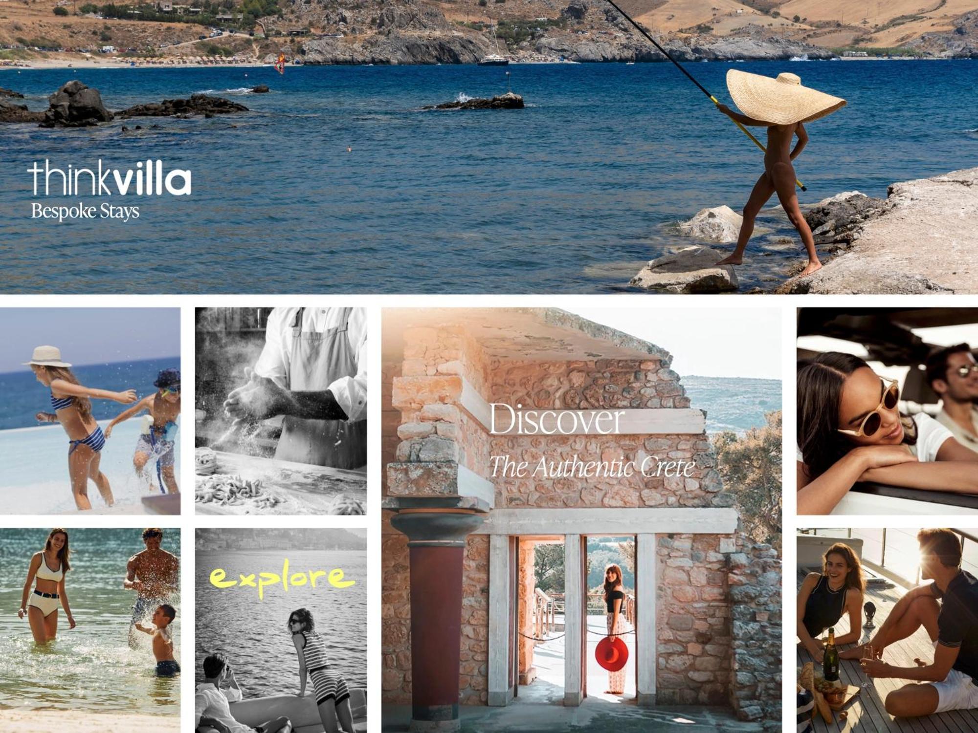 Eolides Villas , Quite Idyll Of Rural Bliss,By Thinkvilla Lambiní Exterior foto